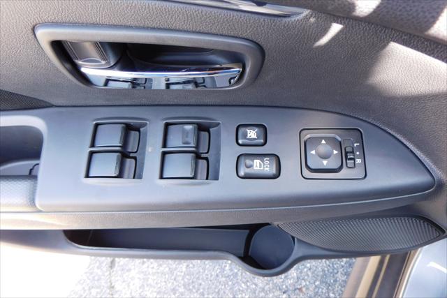 2026 Mitsubishi Outlander Sport 2.0 LE