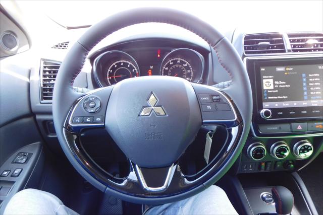 2026 Mitsubishi Outlander Sport 2.0 LE