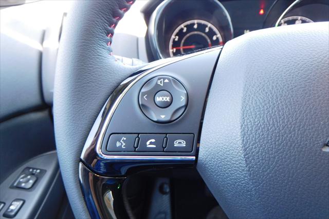 2026 Mitsubishi Outlander Sport 2.0 LE
