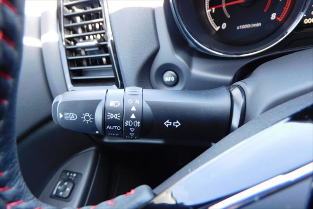 2026 Mitsubishi Outlander Sport 2.0 LE