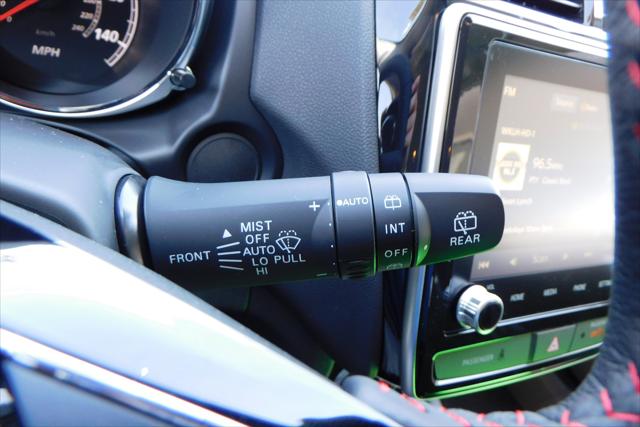 2026 Mitsubishi Outlander Sport 2.0 LE