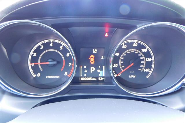 2026 Mitsubishi Outlander Sport 2.0 LE