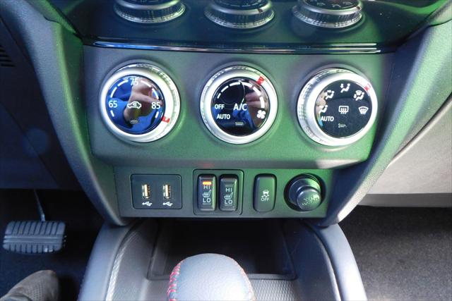 2026 Mitsubishi Outlander Sport 2.0 LE