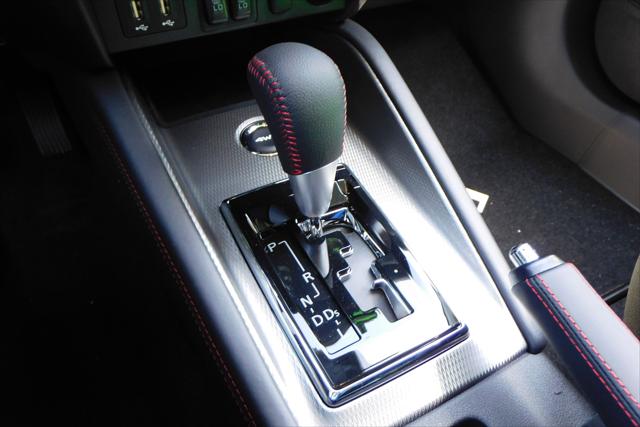 2026 Mitsubishi Outlander Sport 2.0 LE