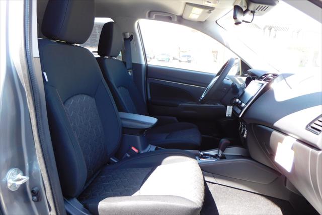 2026 Mitsubishi Outlander Sport 2.0 LE