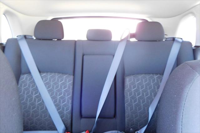 2026 Mitsubishi Outlander Sport 2.0 LE