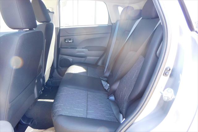 2026 Mitsubishi Outlander Sport 2.0 LE