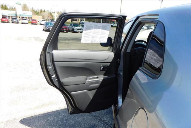 2026 Mitsubishi Outlander Sport 2.0 LE