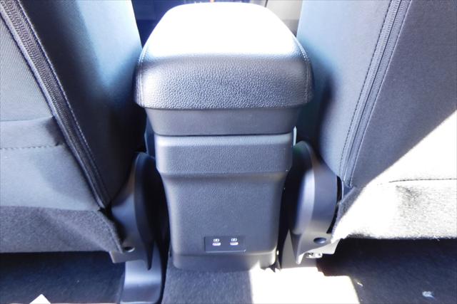 2026 Mitsubishi Outlander Sport 2.0 LE