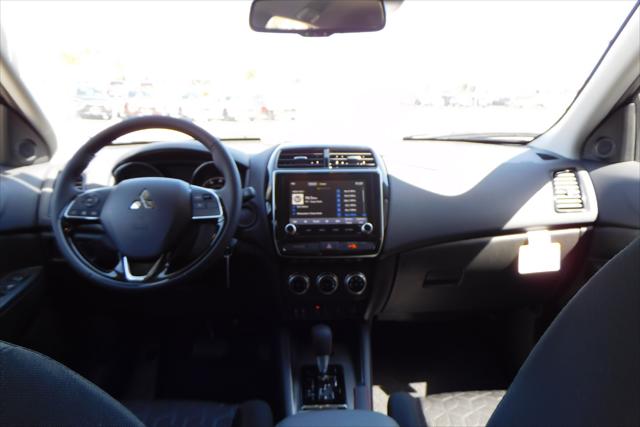 2026 Mitsubishi Outlander Sport 2.0 LE