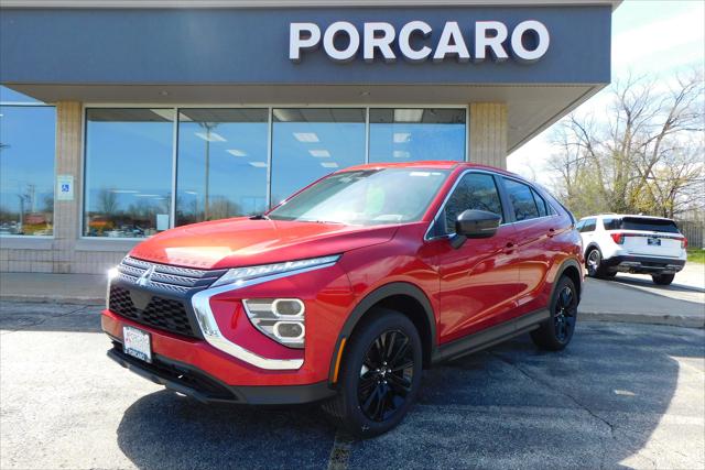 2026 Mitsubishi Eclipse Cross LE S-AWC for sale in RACINE , WI
