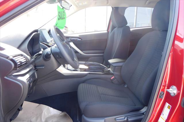 2026 Mitsubishi Eclipse Cross LE S-AWC