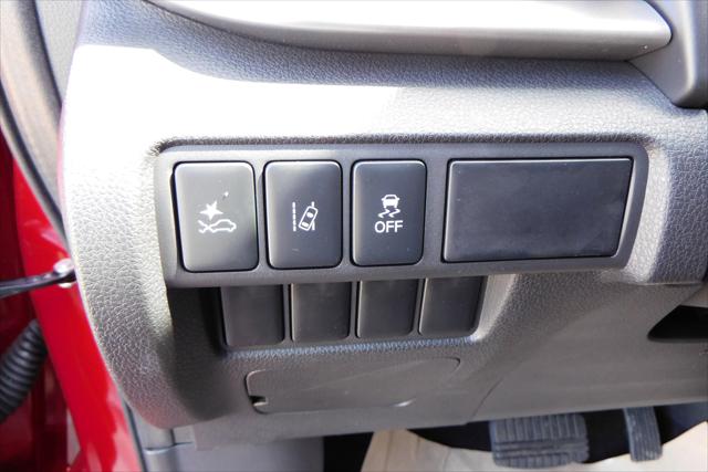 2026 Mitsubishi Eclipse Cross LE S-AWC