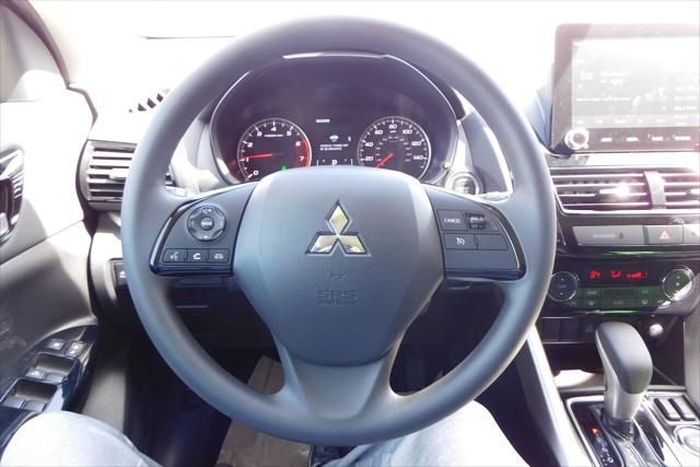 2026 Mitsubishi Eclipse Cross LE S-AWC