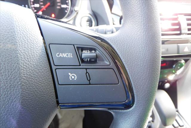 2026 Mitsubishi Eclipse Cross LE S-AWC
