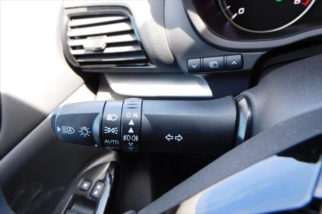 2026 Mitsubishi Eclipse Cross LE S-AWC