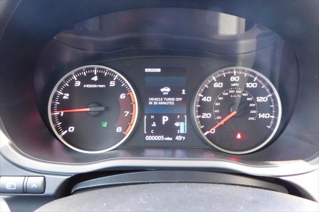 2026 Mitsubishi Eclipse Cross LE S-AWC