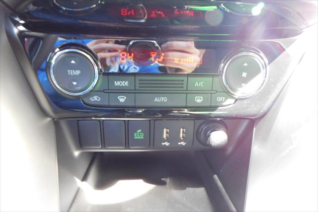 2026 Mitsubishi Eclipse Cross LE S-AWC