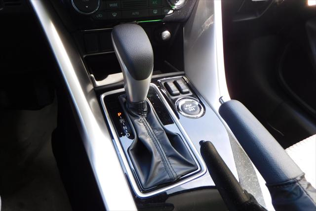 2026 Mitsubishi Eclipse Cross LE S-AWC