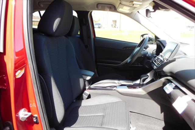 2026 Mitsubishi Eclipse Cross LE S-AWC