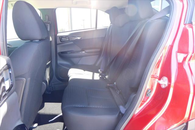 2026 Mitsubishi Eclipse Cross LE S-AWC