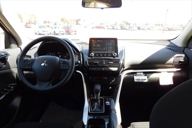 2026 Mitsubishi Eclipse Cross LE S-AWC