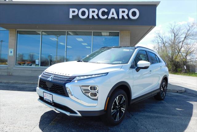 2026 Mitsubishi Eclipse Cross SE S-AWC for sale in RACINE , WI