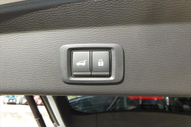 2025 Mitsubishi Outlander PHEV SEL Platinum Edition