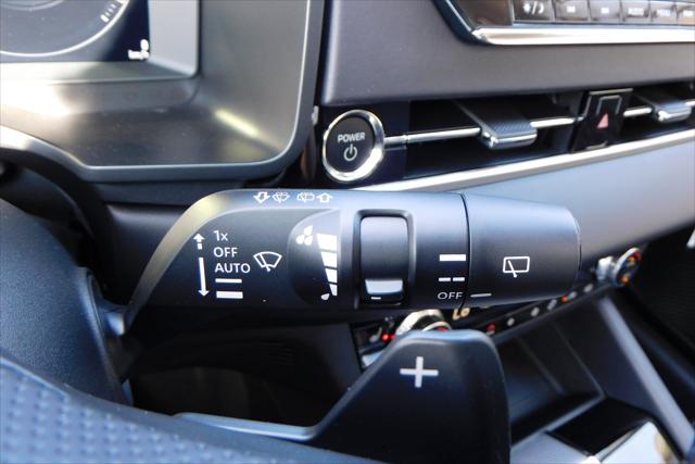 2025 Mitsubishi Outlander PHEV SEL Platinum Edition