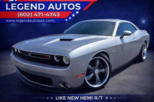 2018 Dodge Challenger R/T for sale in Phoenix, AZ