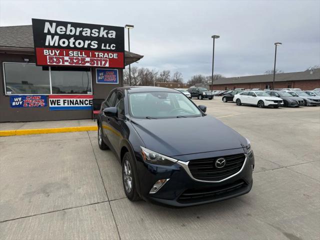 2021 Mazda CX-3 Sport for sale in Fremont, NE