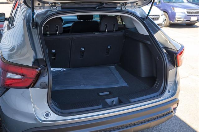 2026 Chevrolet Trax FWD LS