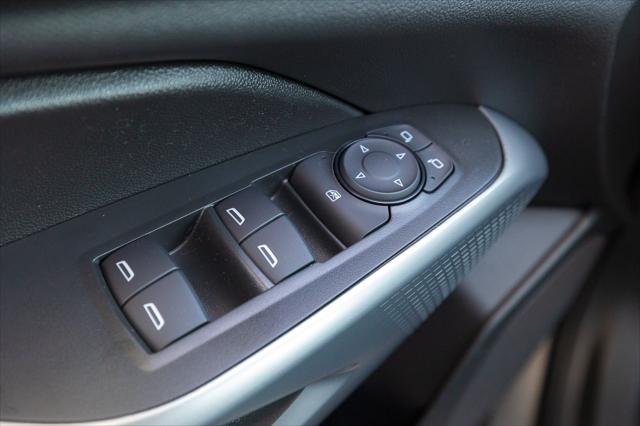 2026 Chevrolet Trax FWD LS