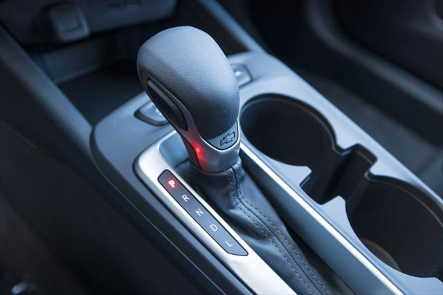 2026 Chevrolet Trax FWD LS