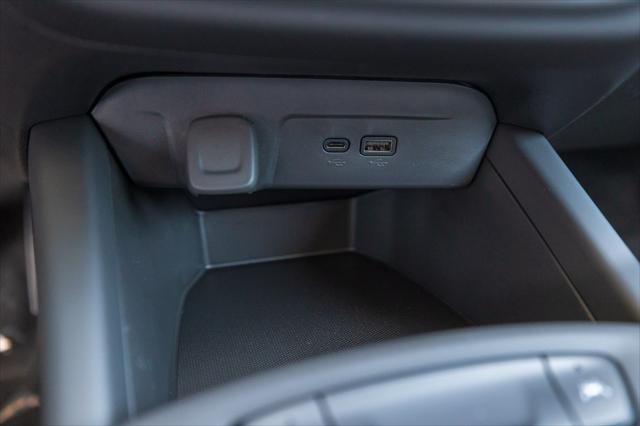 2026 Chevrolet Trax FWD LS
