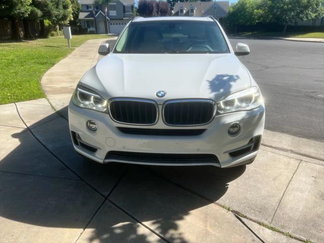2014 BMW X5 sDrive35i for sale in Tracy, CA
