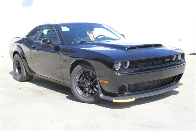 2023 Dodge Challenger SRT Demon for sale in Huntington Beach, CA
