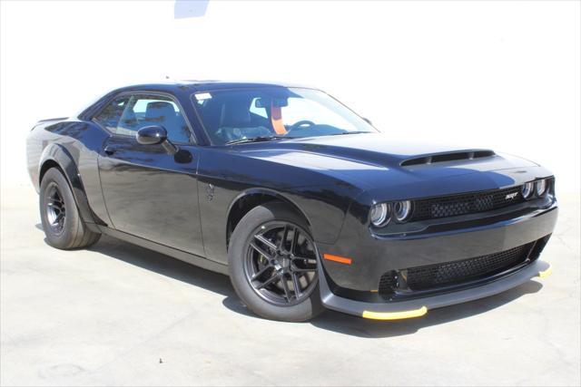 2023 Dodge Challenger SRT Demon for sale in Huntington Beach, CA