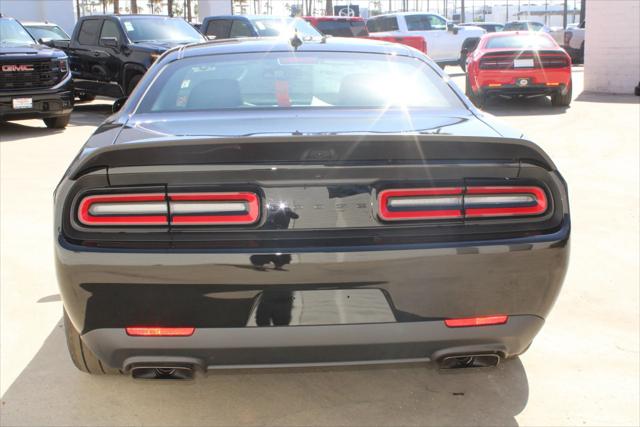 2023 Dodge Challenger SRT Demon
