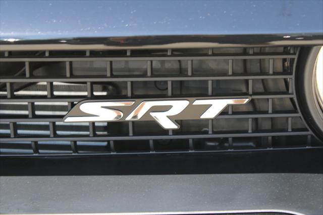 2023 Dodge Challenger SRT Demon