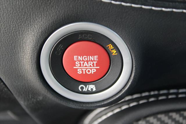 2023 Dodge Challenger SRT Demon
