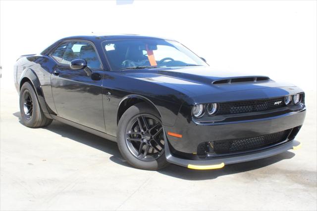 2023 Dodge Challenger SRT Demon for sale in Huntington Beach, CA