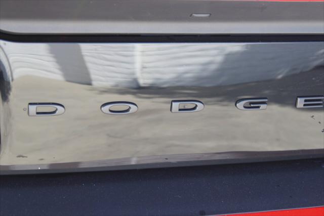 2023 Dodge Challenger SRT Demon