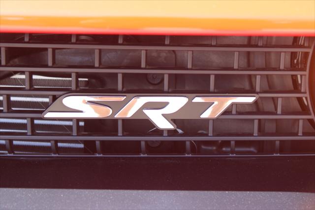 2023 Dodge Challenger SRT Demon