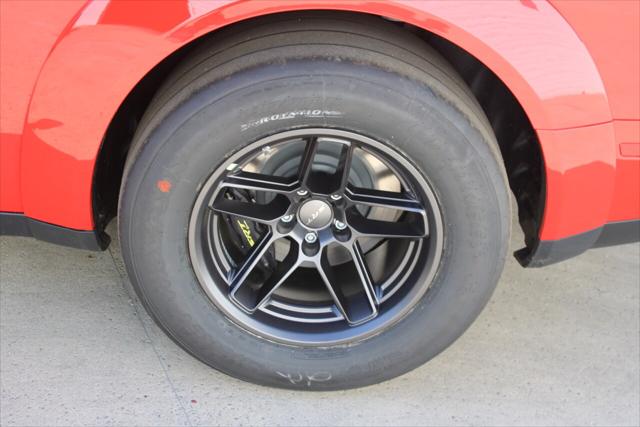 2023 Dodge Challenger SRT Demon
