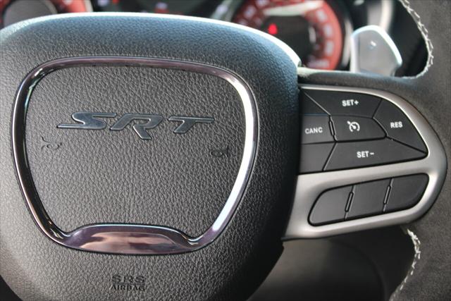 2023 Dodge Challenger SRT Demon