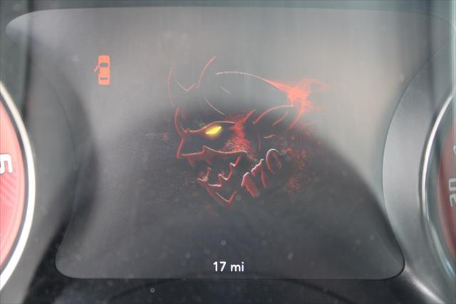 2023 Dodge Challenger SRT Demon