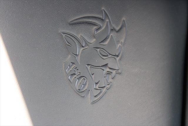 2023 Dodge Challenger SRT Demon