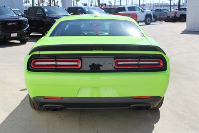 2023 Dodge Challenger SRT Demon