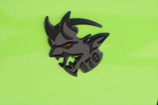2023 Dodge Challenger SRT Demon
